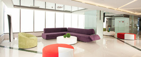 CHECK inn SELECT Hualien LinSen