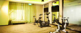 CHECK inn SELECT Hualien LinSen