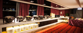 CHECK inn SELECT Hualien LinSen