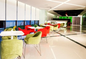 CHECK inn SELECT Hualien LinSen