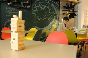 Light Hostel Hualien