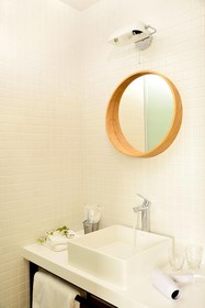 Light Hostel Hualien