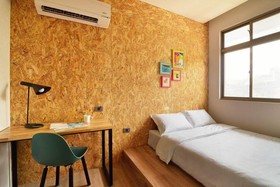 Light Hostel Hualien