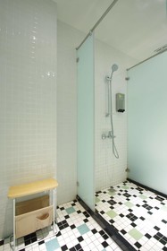 Light Hostel Hualien