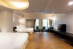 Lishin Hotel
