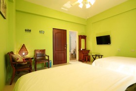 Love Family Hostel