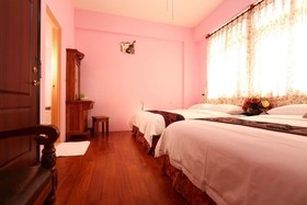 Love Family Hostel