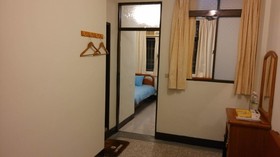 Love Hualien Hostel