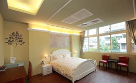 Love The Countryside Bed And Breakfast