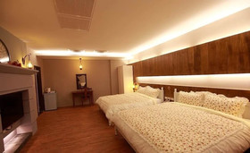 Love The Countryside Bed And Breakfast