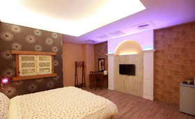 Love The Countryside Bed And Breakfast