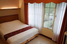 Malia Homestay