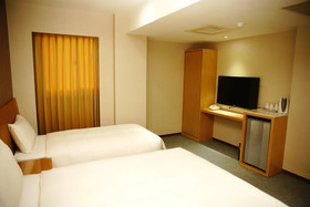 Roaders Hotel Dongda