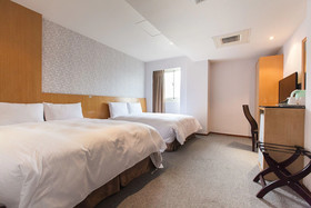 Roaders Hotel Dongda