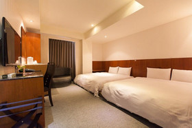 Roaders Hotel Dongda