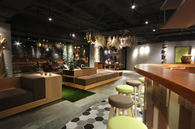 Meci Hotel