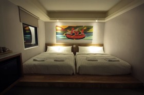 Meci Hotel