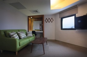 Meci Hotel