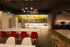 Meci Hotel