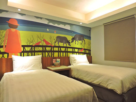 Meci Hotel