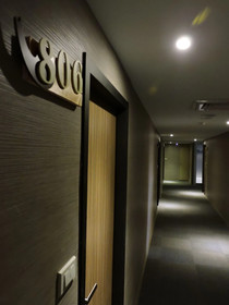 Meci Hotel