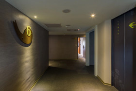 Meci Hotel