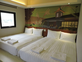 Meci Hotel