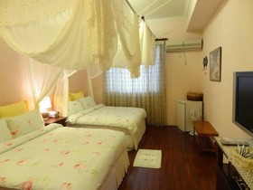 Melody Homestay