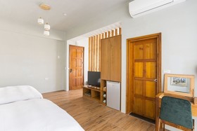 Mine For Leisure Guest Home