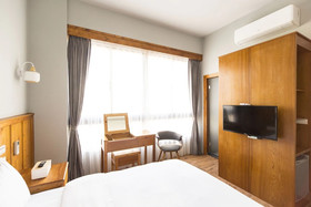 Mine For Leisure Guest Home