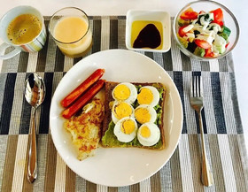 Mine For Leisure Guest Home