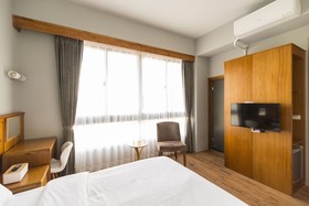 Mine For Leisure Guest Home