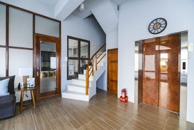 Mine For Leisure Guest Home