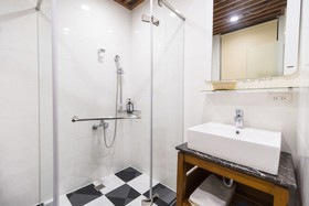 Mine For Leisure Guest Home