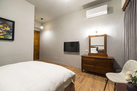 Mine For Leisure Guest Home