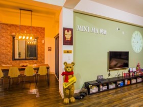 Mini Ma Bed And Breakfast