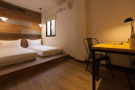 Mini Voyage Hostel Hualian