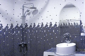 Moroccan Holiday Suite