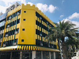 Niu Ao Hua Hotel Hualien