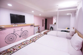 Niu Ao Hua Hotel Hualien