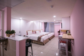 Niu Ao Hua Hotel Hualien