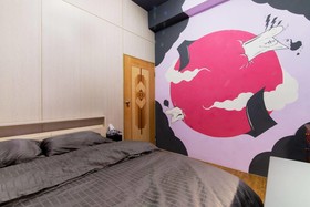 no barrier Hostel