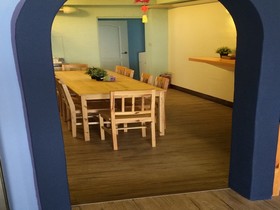 Ocean Hostel