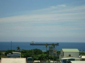 Ocean Hostel