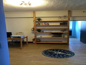 Ocean Hostel