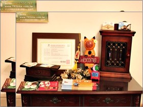 Pandora's Hope Castle