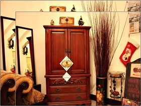 Pandora's Hope Castle