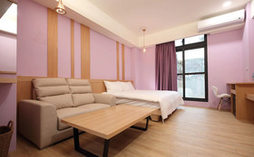Pin House