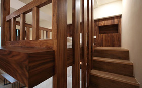 Pin House