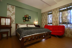 Pulamayama B&b
